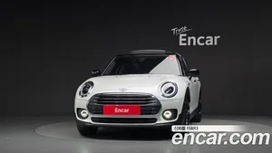 Mini Clubman, 2023 — миниатюра 3