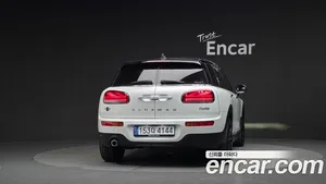 Mini Clubman, 2023 — миниатюра 4