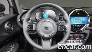 Mini Clubman, 2023 — миниатюра 21