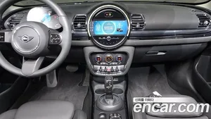 Mini Clubman, 2023 — миниатюра 22