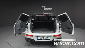 Mini Clubman, 2023 — миниатюра 26
