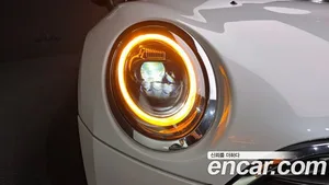 Mini Clubman, 2023 — миниатюра 8