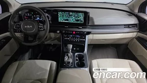 Kia Carnival, 2021 — миниатюра 9