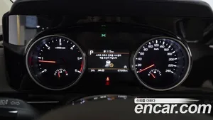 Kia Carnival, 2021 — миниатюра 10