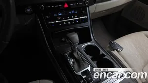 Kia Carnival, 2021 — миниатюра 11