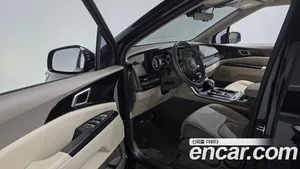 Kia Carnival, 2021 — миниатюра 12