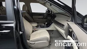 Kia Carnival, 2021 — миниатюра 16