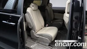 Kia Carnival, 2021 — миниатюра 17