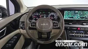 Kia Carnival, 2021 — миниатюра 18