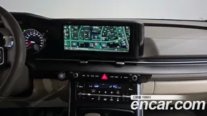 Kia Carnival, 2021 — миниатюра 19