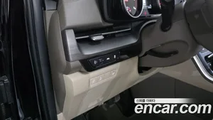 Kia Carnival, 2021 — миниатюра 23