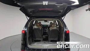 Kia Carnival, 2021 — миниатюра 25