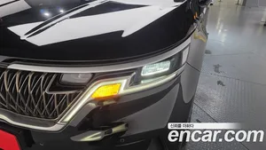 Kia Carnival, 2021 — миниатюра 7