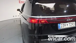 Kia Carnival, 2021 — миниатюра 8