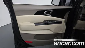 Kia Carnival, 2021 — миниатюра 13