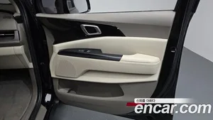 Kia Carnival, 2021 — миниатюра 14