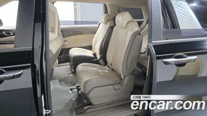 Kia Carnival, 2021 — миниатюра 15