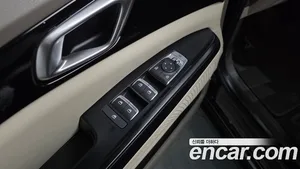 Kia Carnival, 2021 — миниатюра 26
