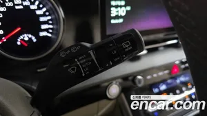 Kia Carnival, 2021 — миниатюра 28