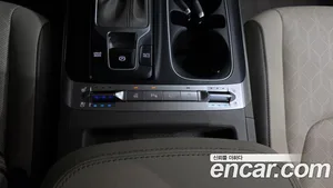Kia Carnival, 2021 — миниатюра 29