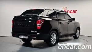 KGM Rexton, 2018 — миниатюра 2