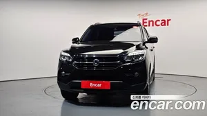 KGM Rexton, 2018 — миниатюра 3