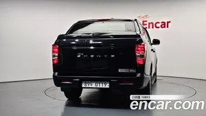 KGM Rexton, 2018 — миниатюра 4