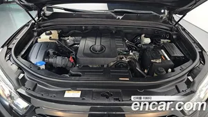 KGM Rexton, 2018 — миниатюра 6