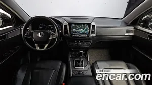 KGM Rexton, 2018 — миниатюра 7