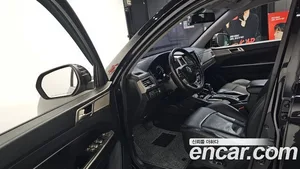 KGM Rexton, 2018 — миниатюра 10