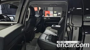 KGM Rexton, 2018 — миниатюра 11