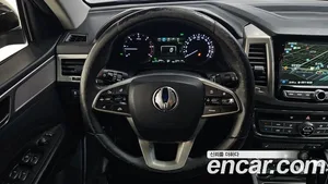 KGM Rexton, 2018 — миниатюра 13