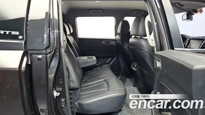 KGM Rexton, 2018 — миниатюра 16