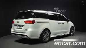 Kia Carnival, 2015 — миниатюра 2