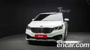 Kia Carnival, 2015 — миниатюра 3