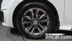 Kia Carnival, 2015 — миниатюра 5
