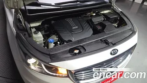 Kia Carnival, 2015 — миниатюра 6
