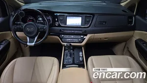 Kia Carnival, 2015 — миниатюра 10