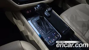 Kia Carnival, 2015 — миниатюра 12