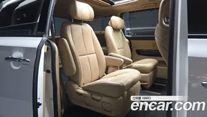 Kia Carnival, 2015 — миниатюра 18