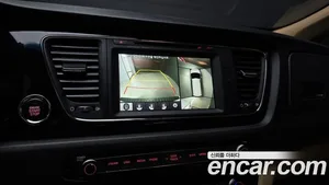 Kia Carnival, 2015 — миниатюра 21