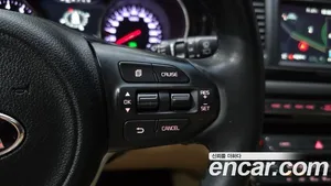 Kia Carnival, 2015 — миниатюра 22