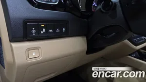 Kia Carnival, 2015 — миниатюра 23