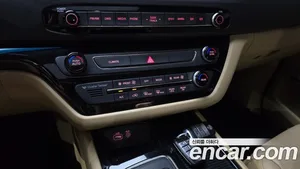 Kia Carnival, 2015 — миниатюра 24