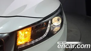 Kia Carnival, 2015 — миниатюра 8