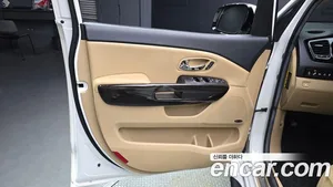 Kia Carnival, 2015 — миниатюра 14