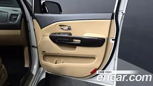 Kia Carnival, 2015 — миниатюра 15