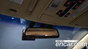 Kia Carnival, 2015 — миниатюра 30