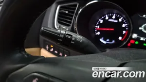 Kia Carnival, 2015 — миниатюра 32
