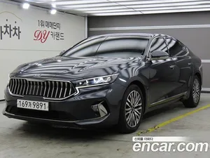 Kia K7, 2020 — миниатюра 1